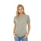 BELLA + CANVAS Professional Unisex Heavyweight Garment Dyed Tee with Structured Relaxed Fit